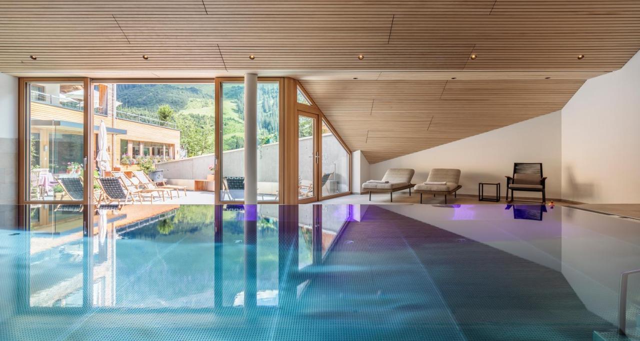 Hotel Staefeli เลคอัมอาร์ลแบร์ก ภายนอก รูปภาพ
