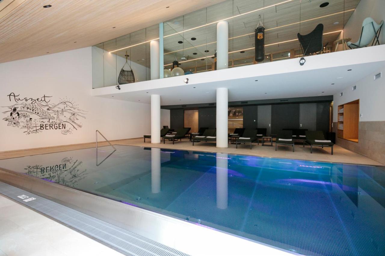 Hotel Staefeli เลคอัมอาร์ลแบร์ก ภายนอก รูปภาพ