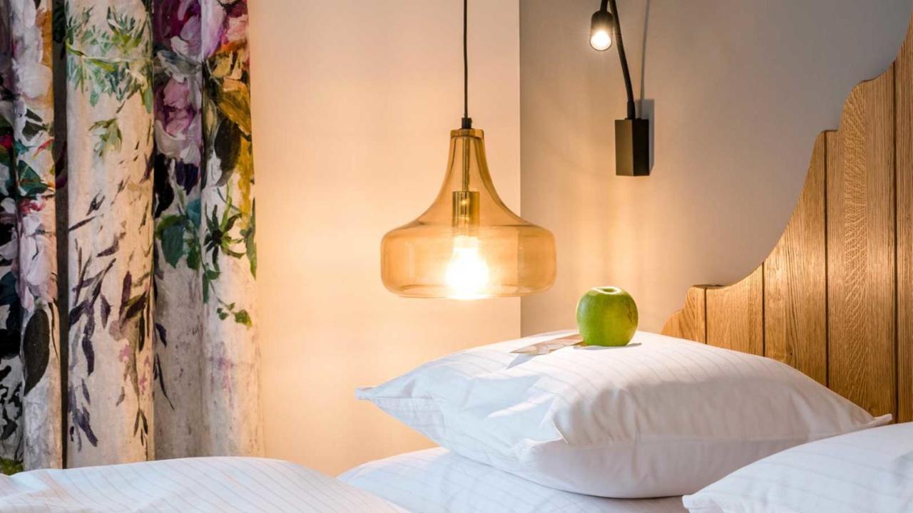 Hotel Staefeli เลคอัมอาร์ลแบร์ก ภายนอก รูปภาพ